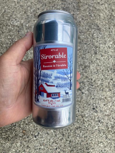 Sirorable, Confrérie artisans brasseurs