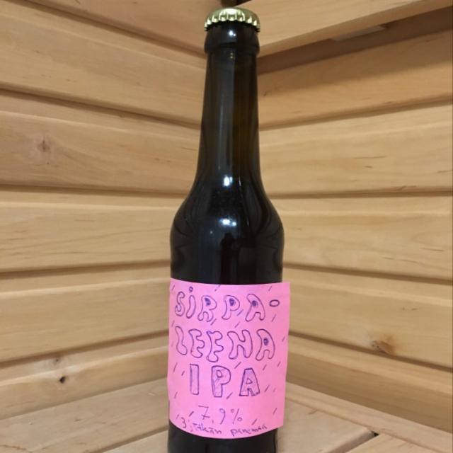 Sirpa-Leena, Three Guys Brewing