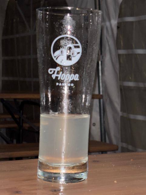 Sitrus lonkero 5.5%, Panimo Hoppa, Finland