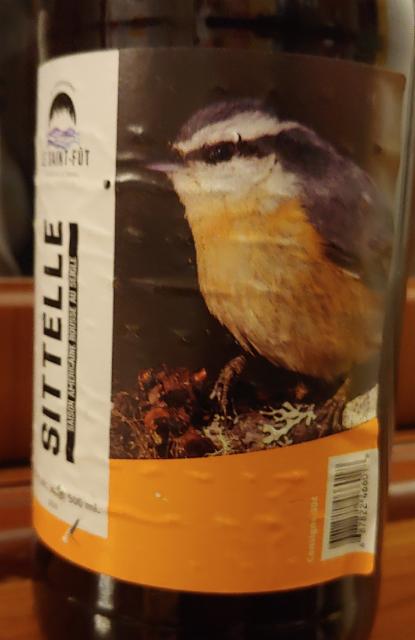 sittelle 4.5%, le saint-fut, Canada