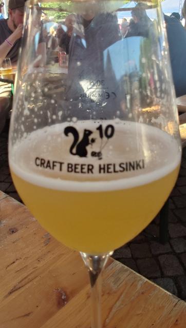 Sitting Duck, Salikatt Bryggeri
