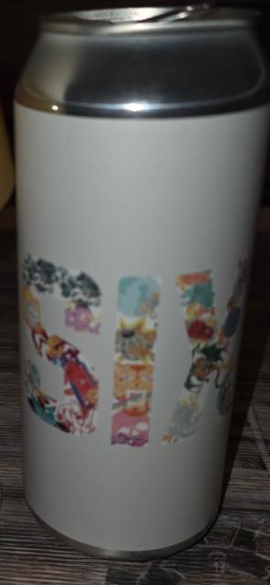 six 5.2%, Counterpart Brewing, Canada