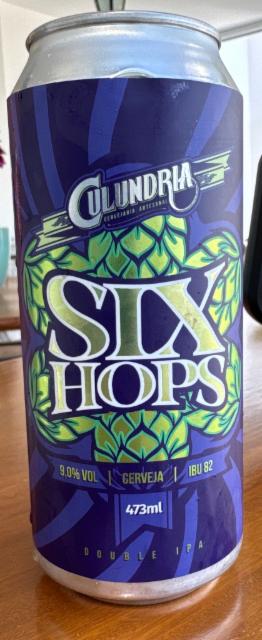 Six Hops, Culundria
