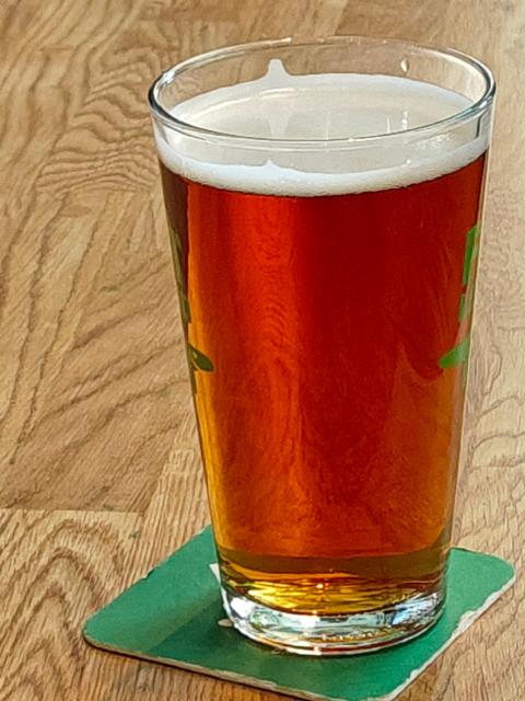 Six Pints 4.8%, Fat Lizard Brewing Co., Finland
