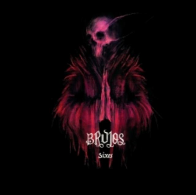 Sixes 6.6%, Brujos Brewing, United States