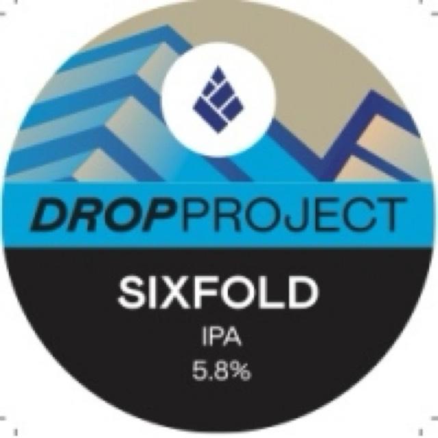 Sixfold 5.8%, Drop Project, England