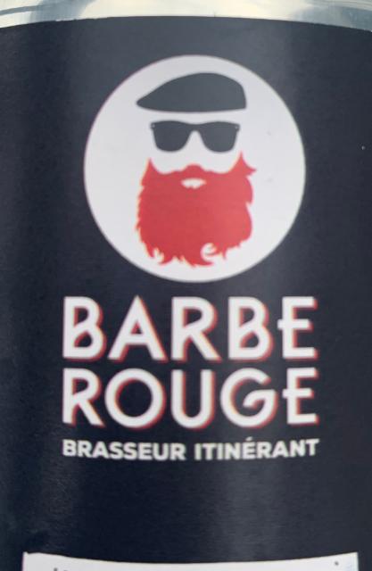 Ski bum 5.0%, Barbe Rouge, Canada