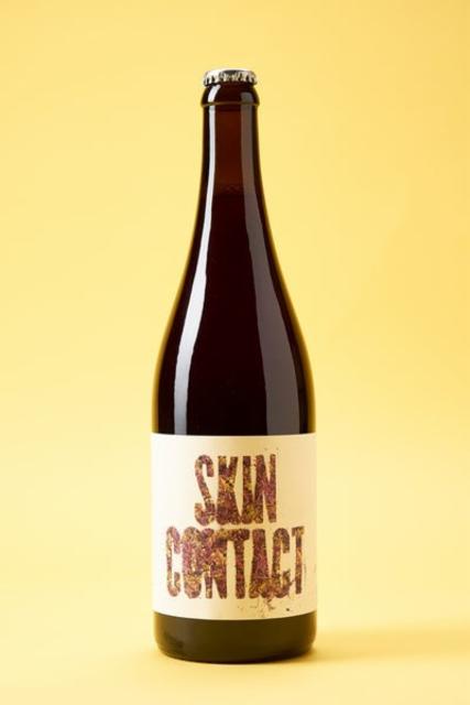 Skin Contact, Cyclic Beer Farm