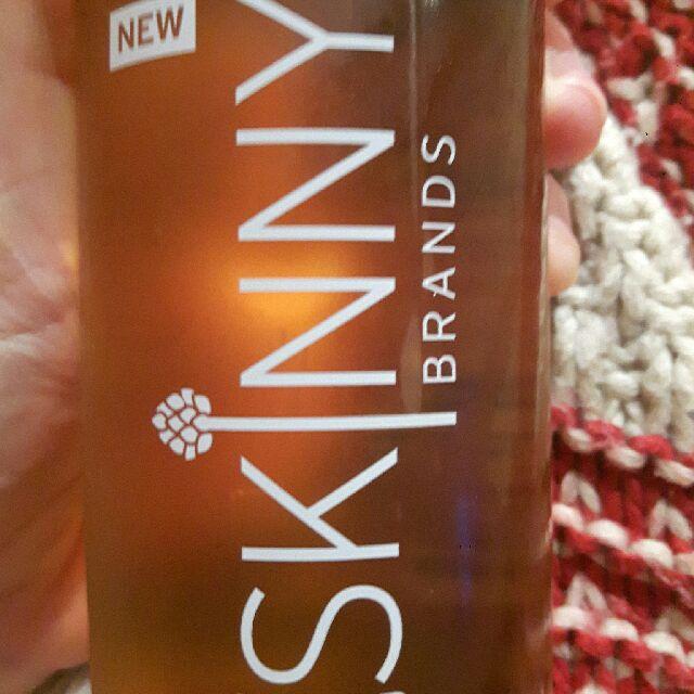 Skinny Lager 3.8%, Camerons Brewing Company, England
