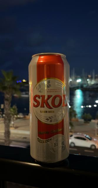 Skol 3.5%, Simonds Farsons Cisk, Malta