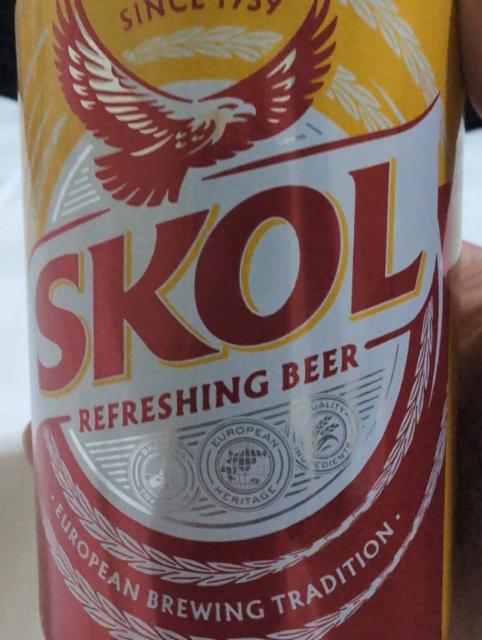 skol, Carlsberg Malaysia