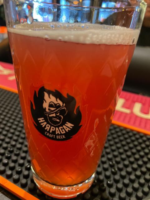 Skup Owoców 5.0%, Browar Zakładowy, Poland