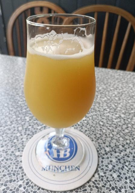 Skwish IPA 6.5%, Beak Brewery, England