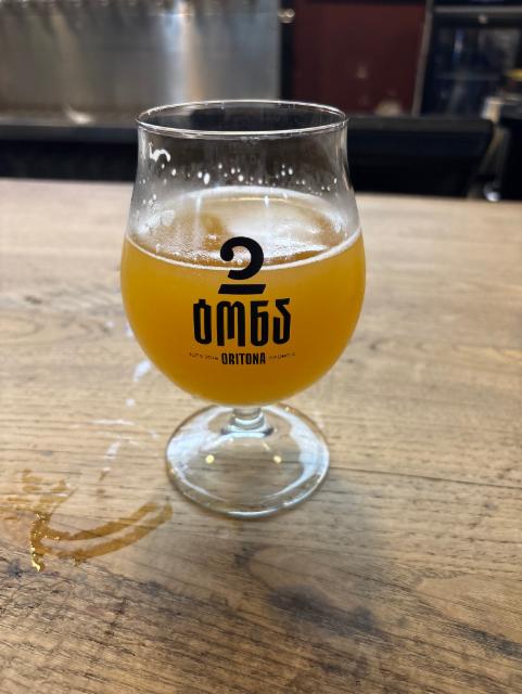 Skybread 4.8%, 2 tons/ორი ტონა, Georgia