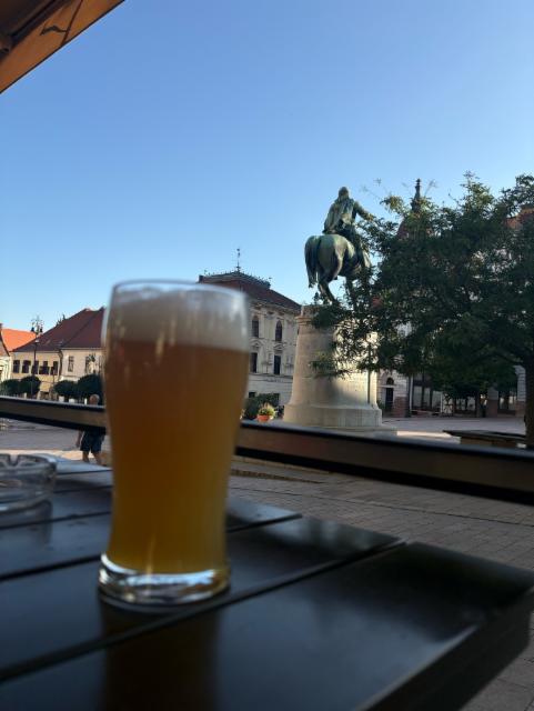 Skybreaker 6.0%, Horizont Brewing, Hungary