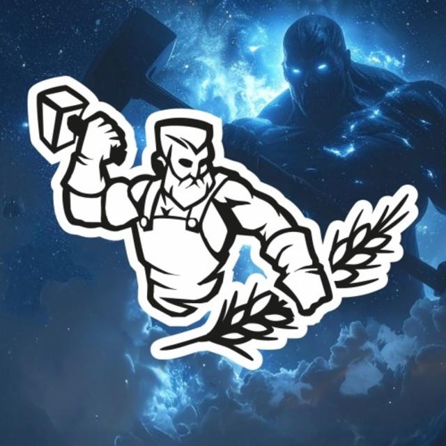 Skyforge Colossus 10.0%, Mallassepät, Finland