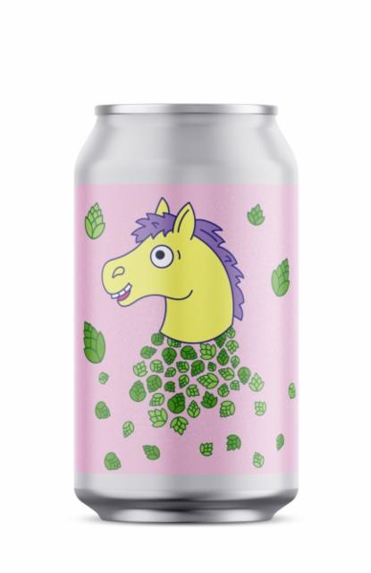 Skylarking 5.0%, Etko Brewing, Finland