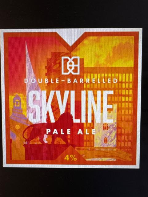 Skyline, Double-Barrelled