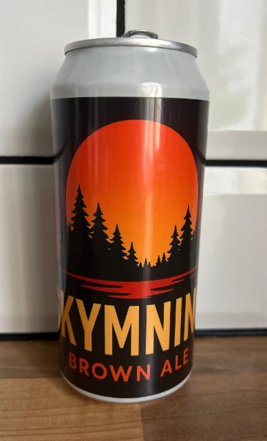 Skymning, Lövnäs Bryggeri