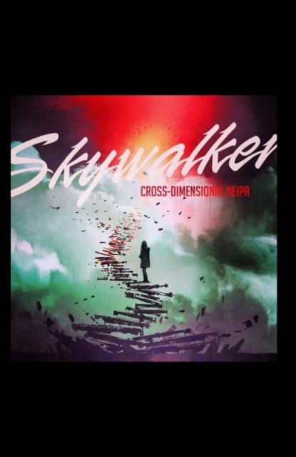 Skywalker 4.7%, Jacobstads Craft Brewery, Finland