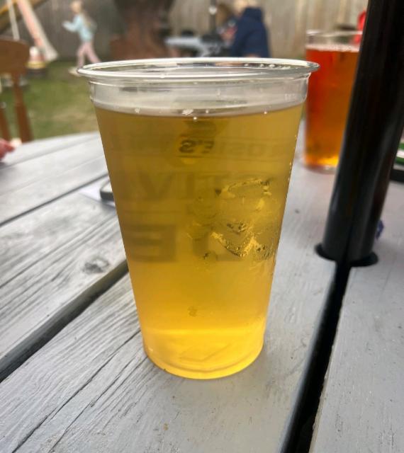 Slack Alice 4.6%, Gwynt Y Ddraig, Wales