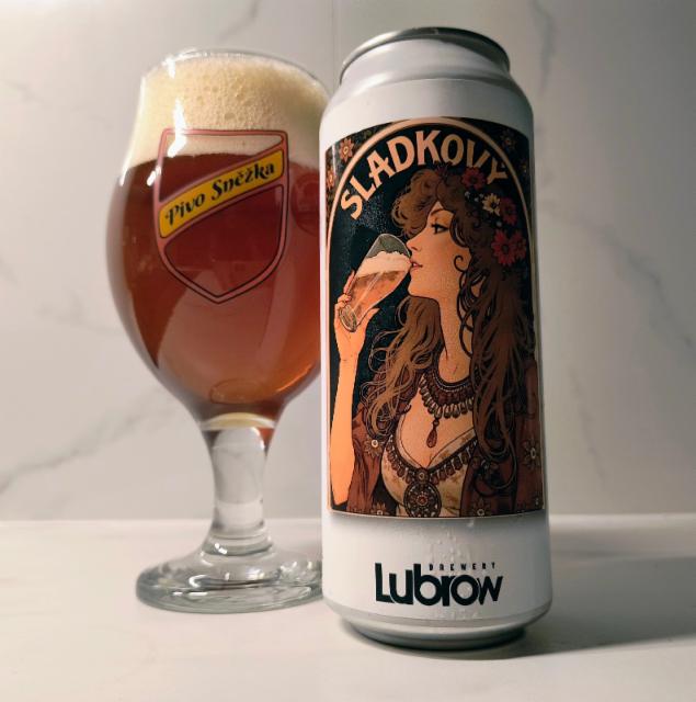 Sladkovy 5.3%, Lubrow, Poland