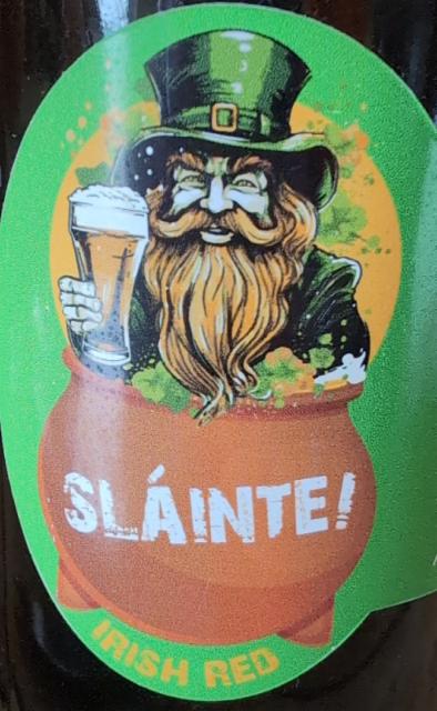 Sláinte!, Brasserie Qui En Brasse (Kimouss)