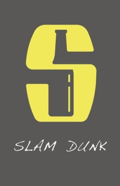 Slam Dunk 8.0%, Salikatt Bryggeri, Norway