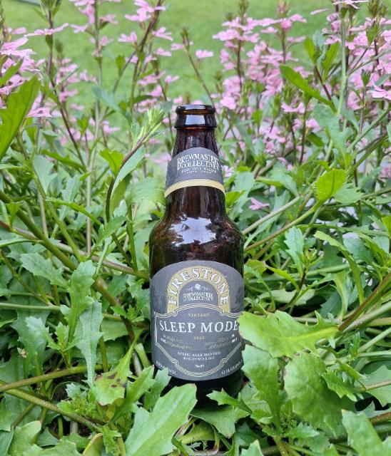 Sleep Mode 13.2%, Firestone Walker Brewing (Duvel Moortgat), United States