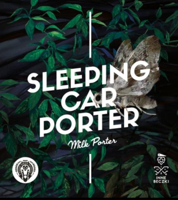 Sleeping Car Porter 6.0%, Inne Beczki, Poland