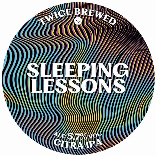 Sleeping Lessons, Twice Brewed Brew House