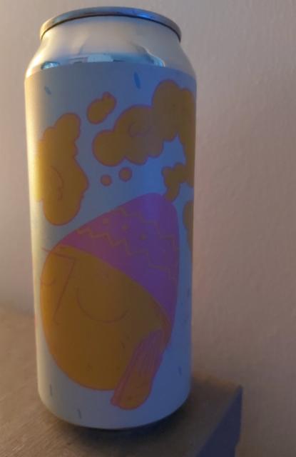 Sleepy Head 3.5%, Left Handed Giant Brewing, England