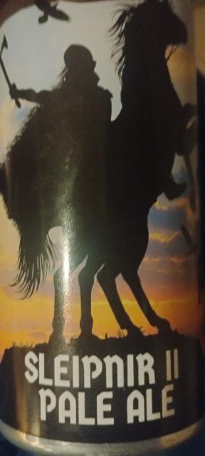 Sleipnir II, KEANE BREWING