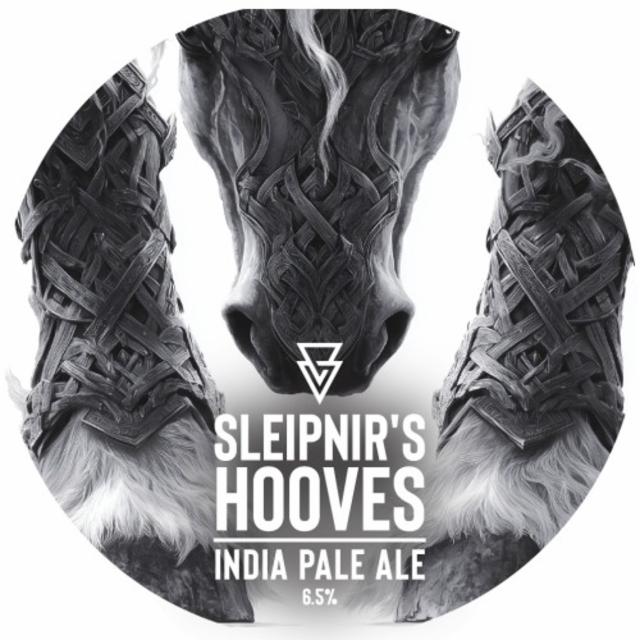 Sleipnir's Hooves, Azvex Brewing Company