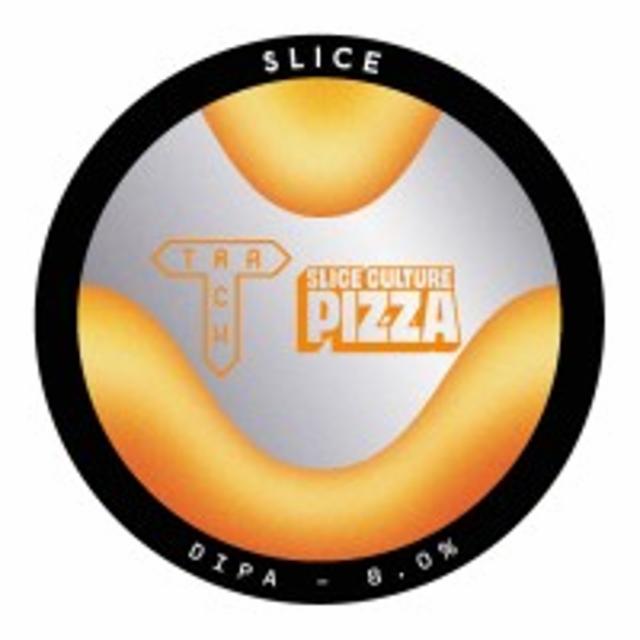 Slice 8.0%, Track Brewing Co., England