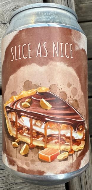 Slice as Nice 11.5%, Alchemik, Bulgaria