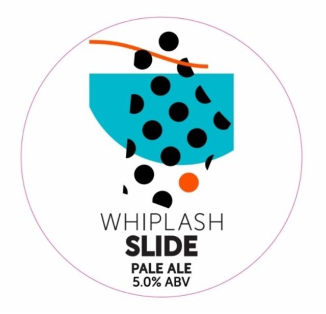 Slide 5.0%, Whiplash, Ireland
