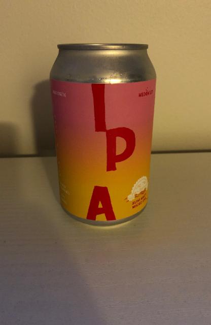 Slim Hazy Micro IPA 2.7%, Hedönist Brewing, Finland