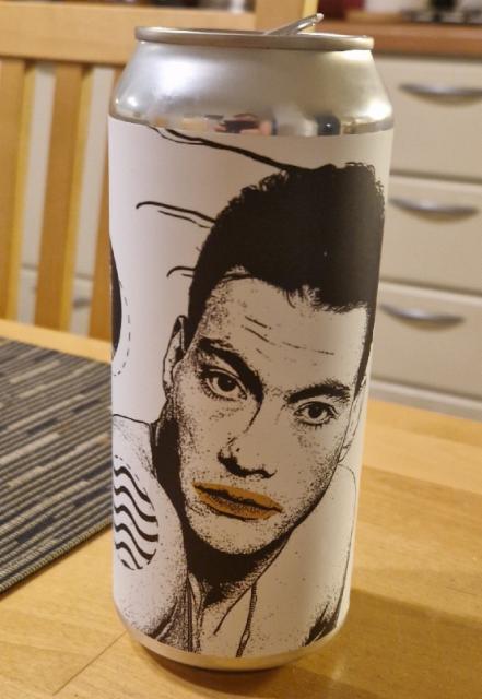 sloane, Blood Brothers Brewing