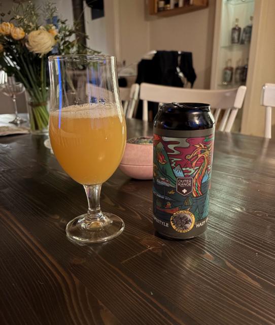 Slopestyle 7.3%, Amundsen Bryggeri, Norway