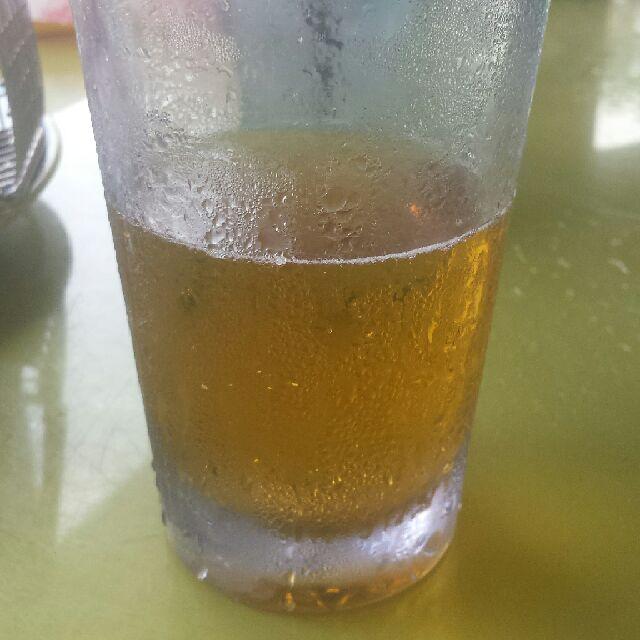 Sloppy Joe's Island Ale 5.0%, Funky Buddha Brewery (Constellation Brands), United States