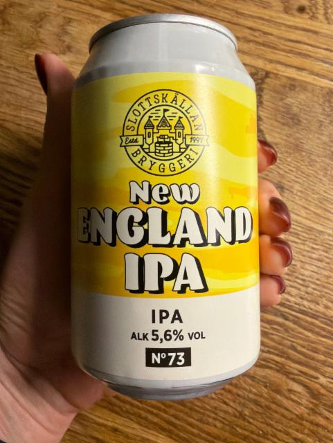 Slottskällan 73, Slottskällans Bryggeri