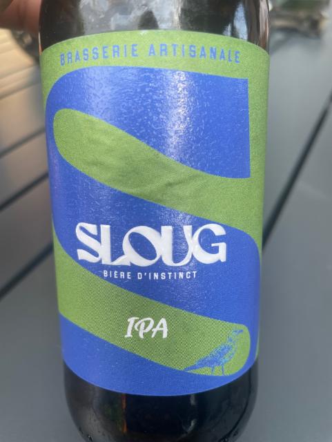 Sloug, Sloug - Brasserie & Cie