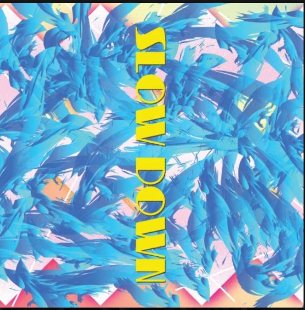 Slow Down 7.0%, Fifth Frame Brewing Co., United States