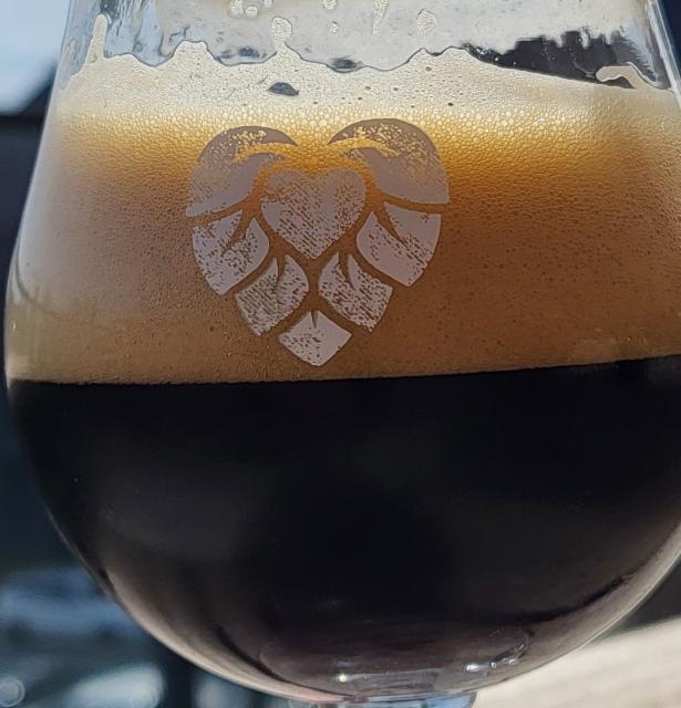 slyrs chocolate bock 10.0%, Brauerei Gebr. Maisel, Germany