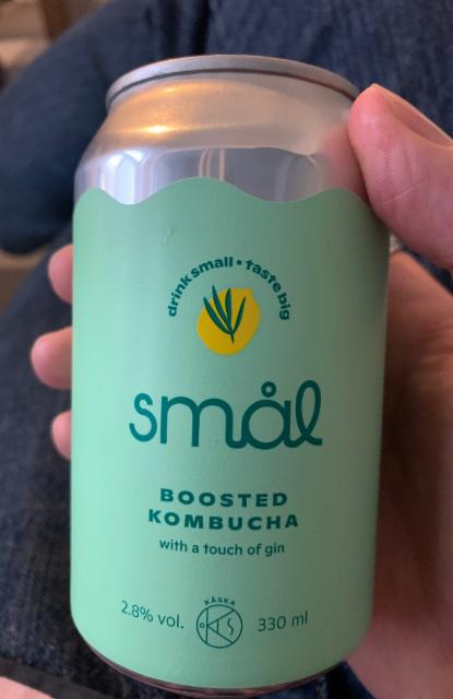 Smål 2.8%, Kåska, Finland