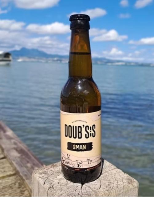 SMAN, Doub'Sis