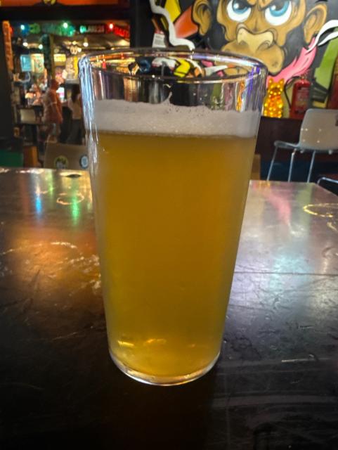 Smash 6.8%, Olarin Panimo, Finland