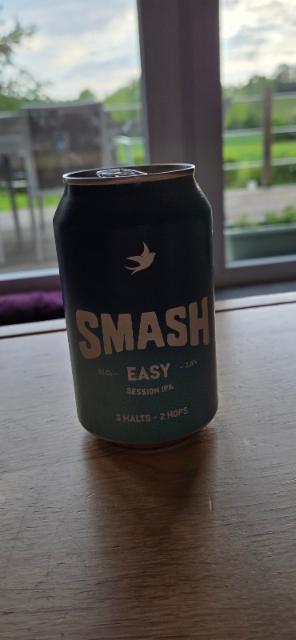 Smash easy, Brasserie {C}