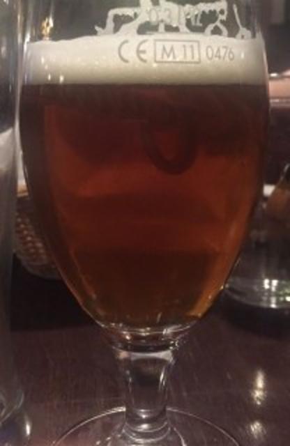 SMaSH Ekuanot 5.9%, Olarin Panimo, Finland